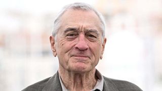 Robert De Niro