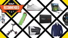 Best Golf Gifts 2025