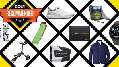Best Golf Gifts 2025