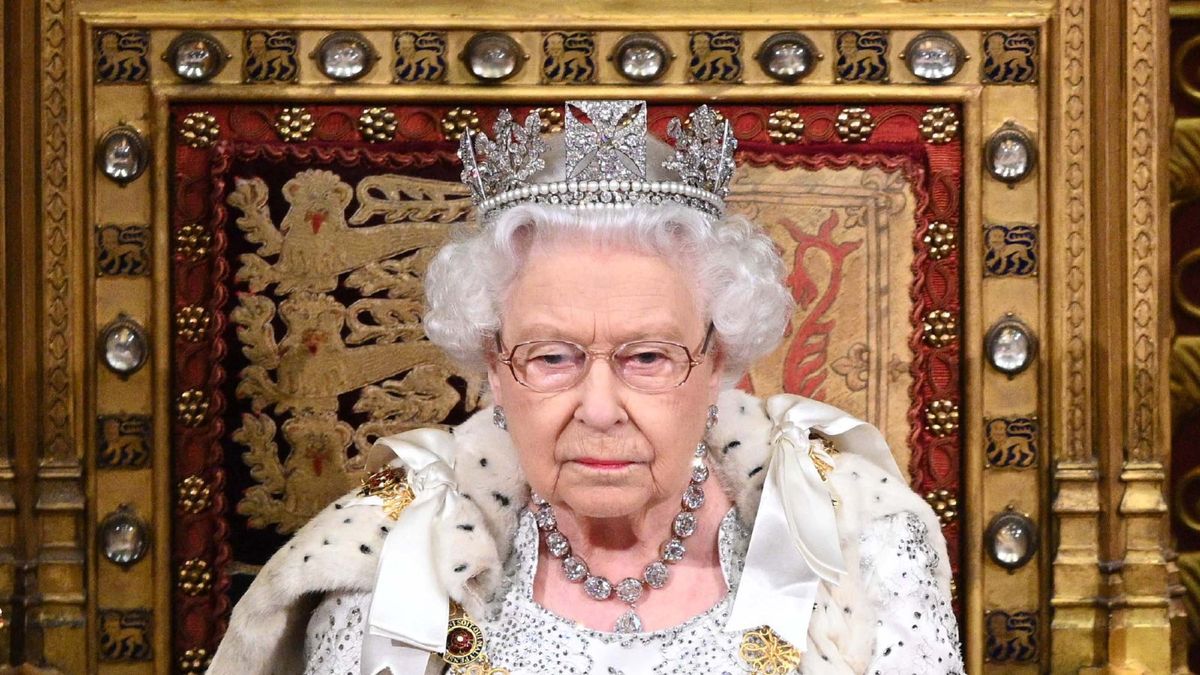 The death of the Queen to cause a “moral earthquake” for members of the royal family