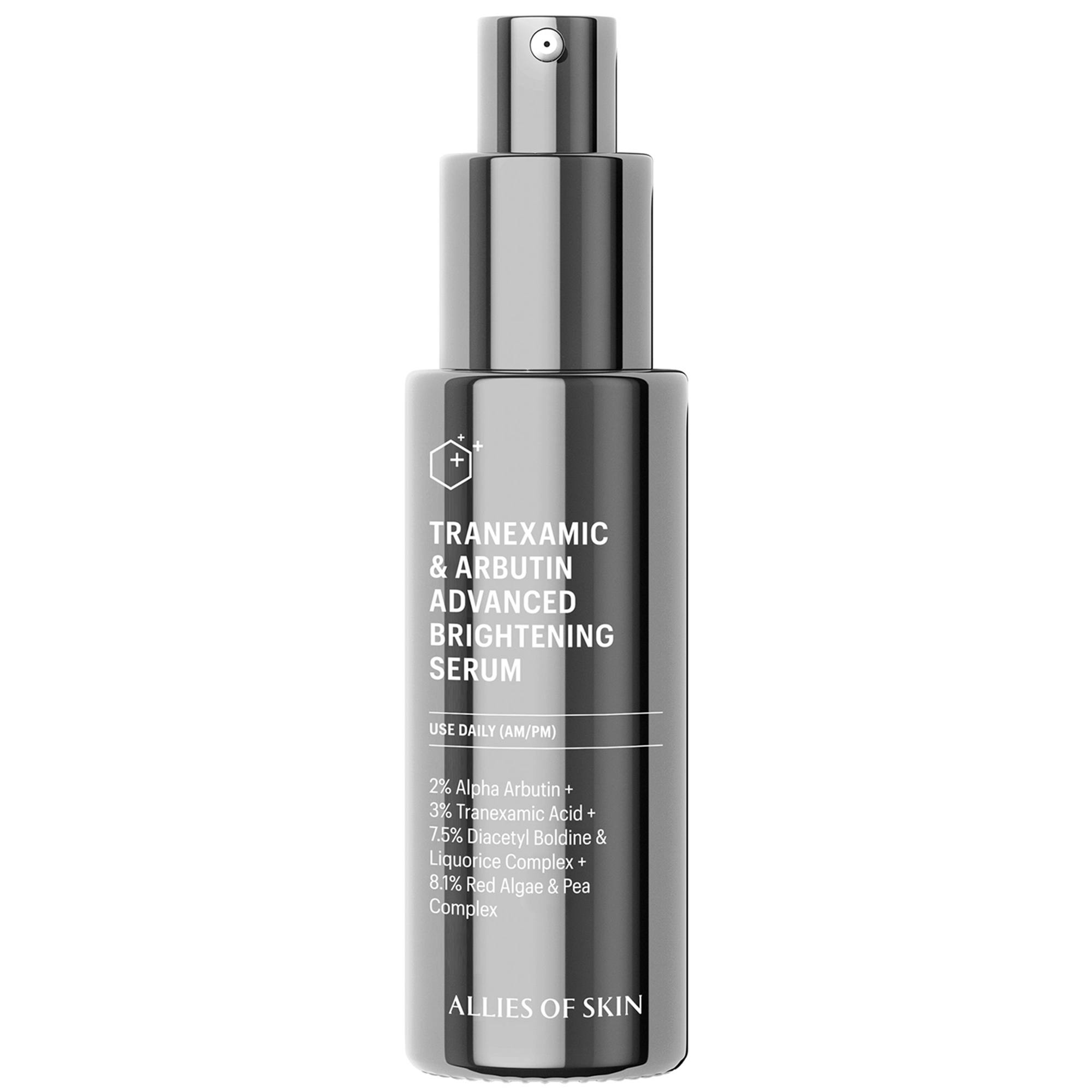 Allies of Skin Tranexamic &amp;amp; Arbutin Advanced Brightening Serum