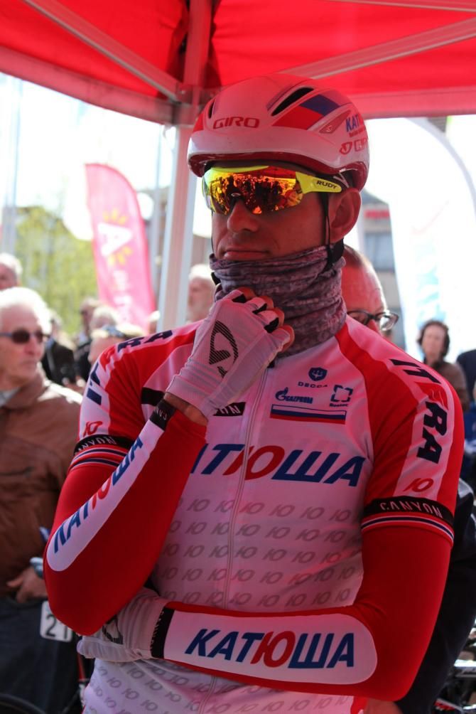 Alexander Kristoff (Katusha)