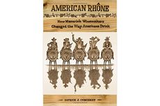 American Rh&ocirc;ne