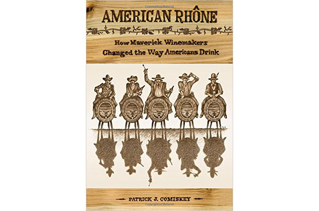 American Rh&ocirc;ne