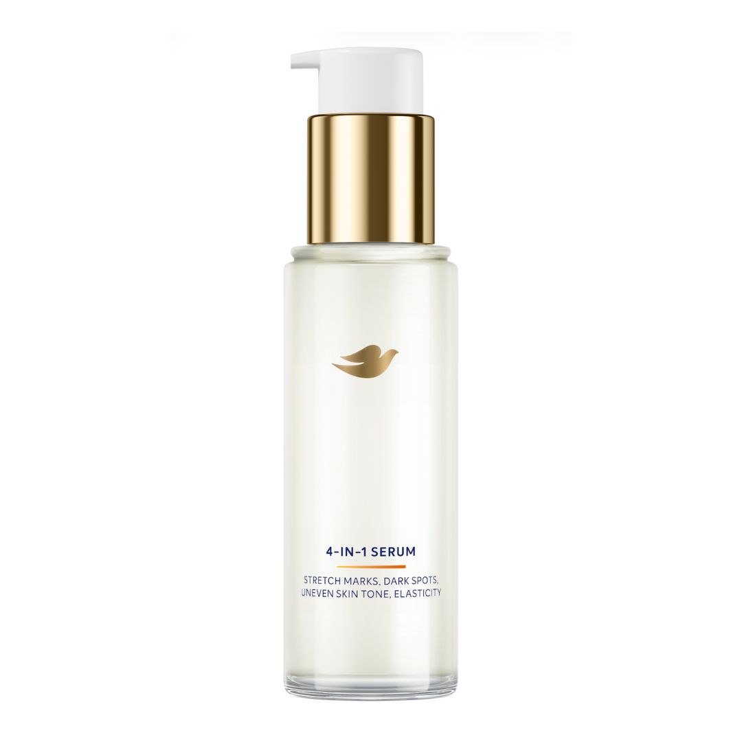 Dove 4-in-1 Body Serum
