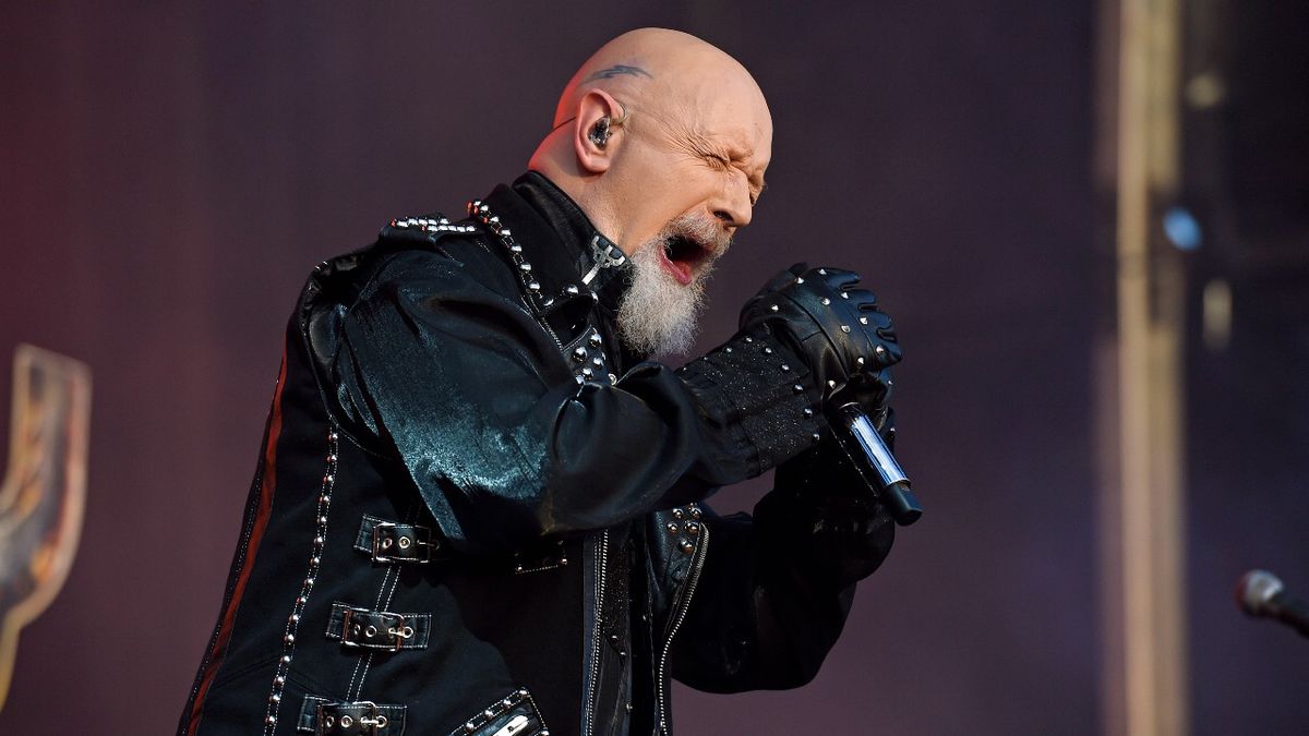 Rob Halford