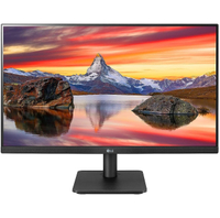 LG 24" Full HD monitor | was $99.99| now $75.99
Save $24 at Amazon