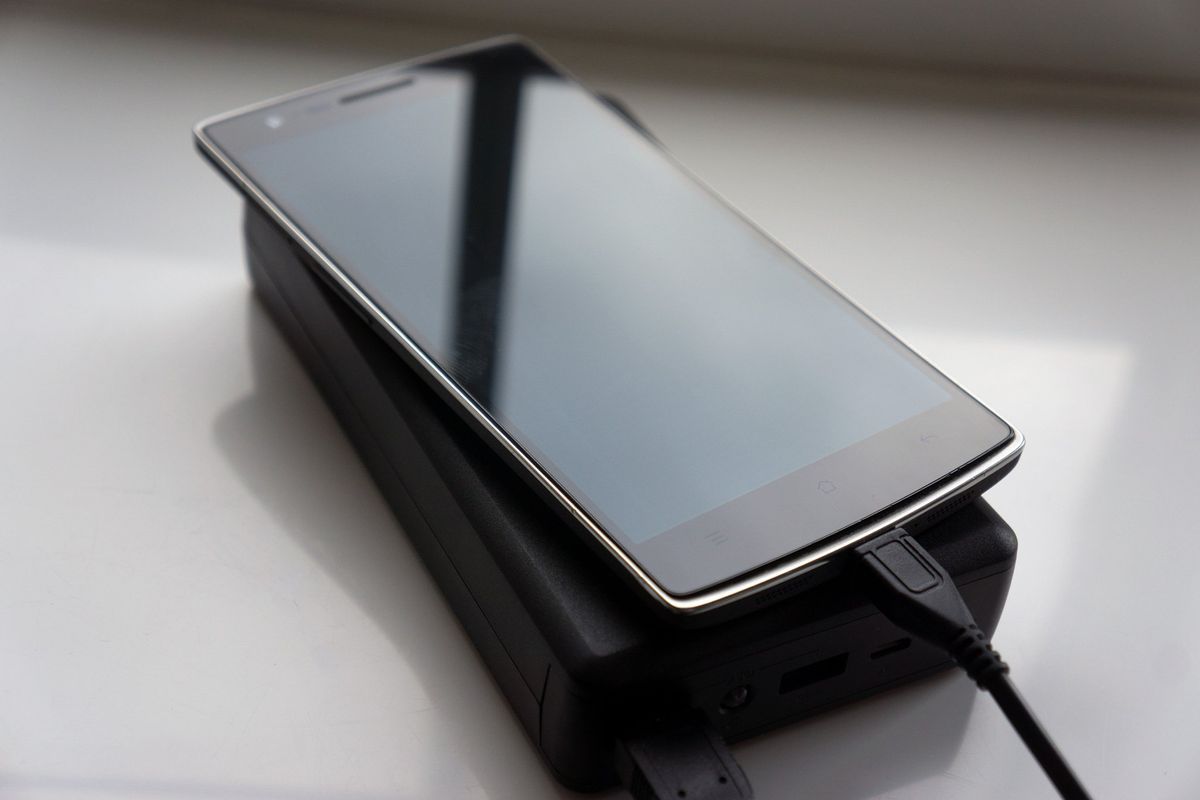 Aukey Battery Pack