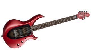 Best guitars for shredding: Sterling by Music Man John Petrucci Signature Majesty