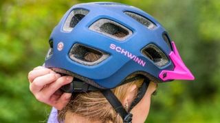 Cheap bike helmets