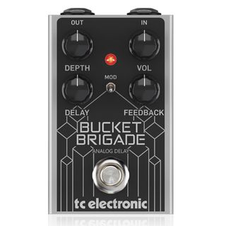 TC Electronic Bucket Brigade