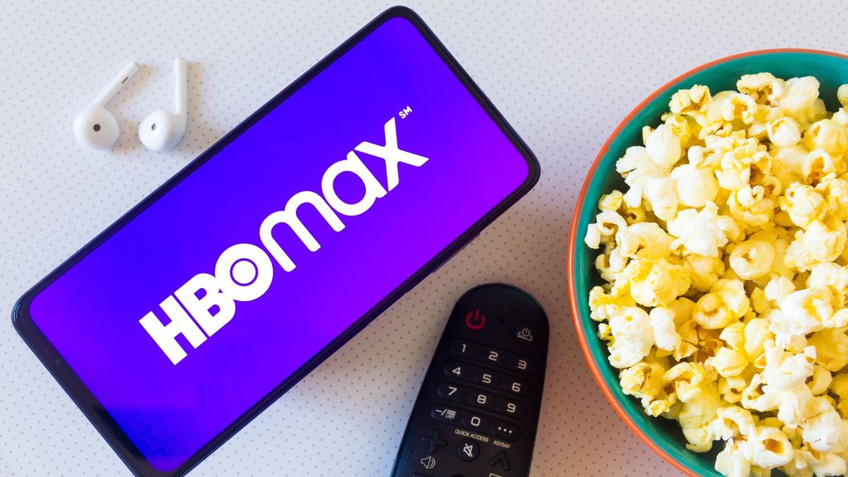 I'm snapping up this cheap HBO Max Black Friday deal – and you should too