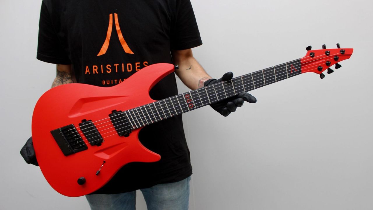 Aristides multiscale EverTune