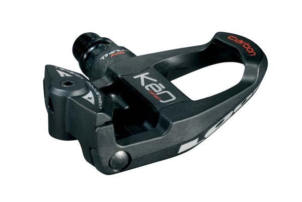 Look's Keo pedal