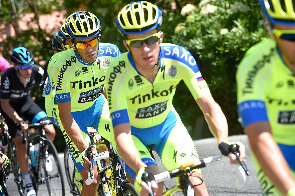 Tinkoff-Saxo