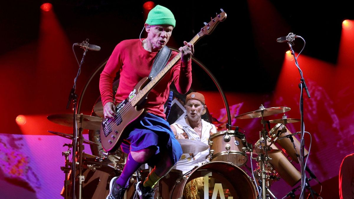 Flea 