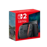 Nintendo  Switch 2 (console only)