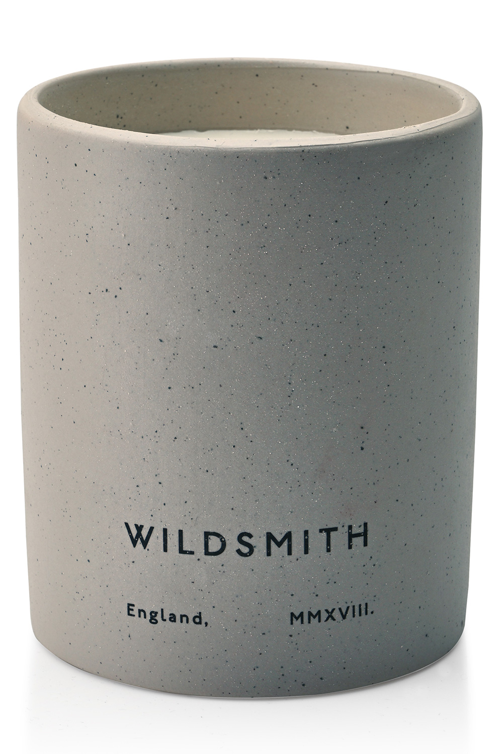 Wildsmith Skin The Bothy Candle - luxury candles