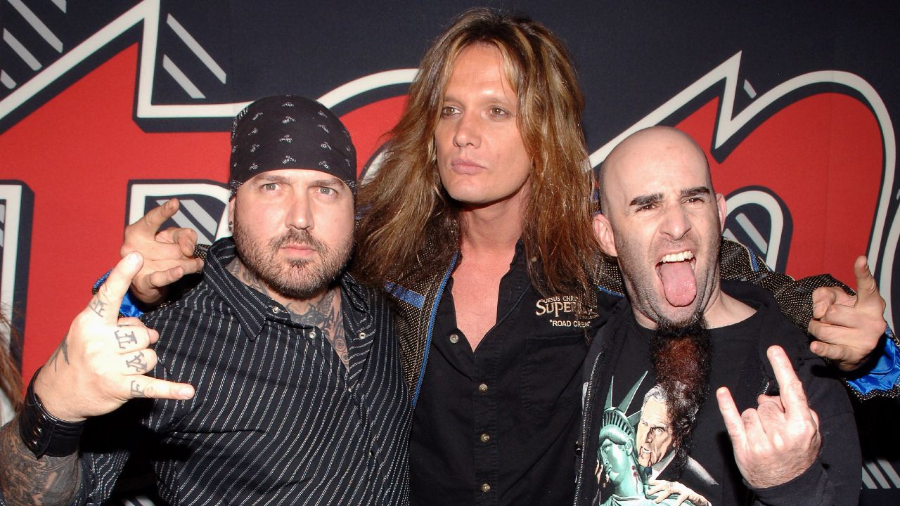 Five rock stars, three songs and only one concert: The story of ...