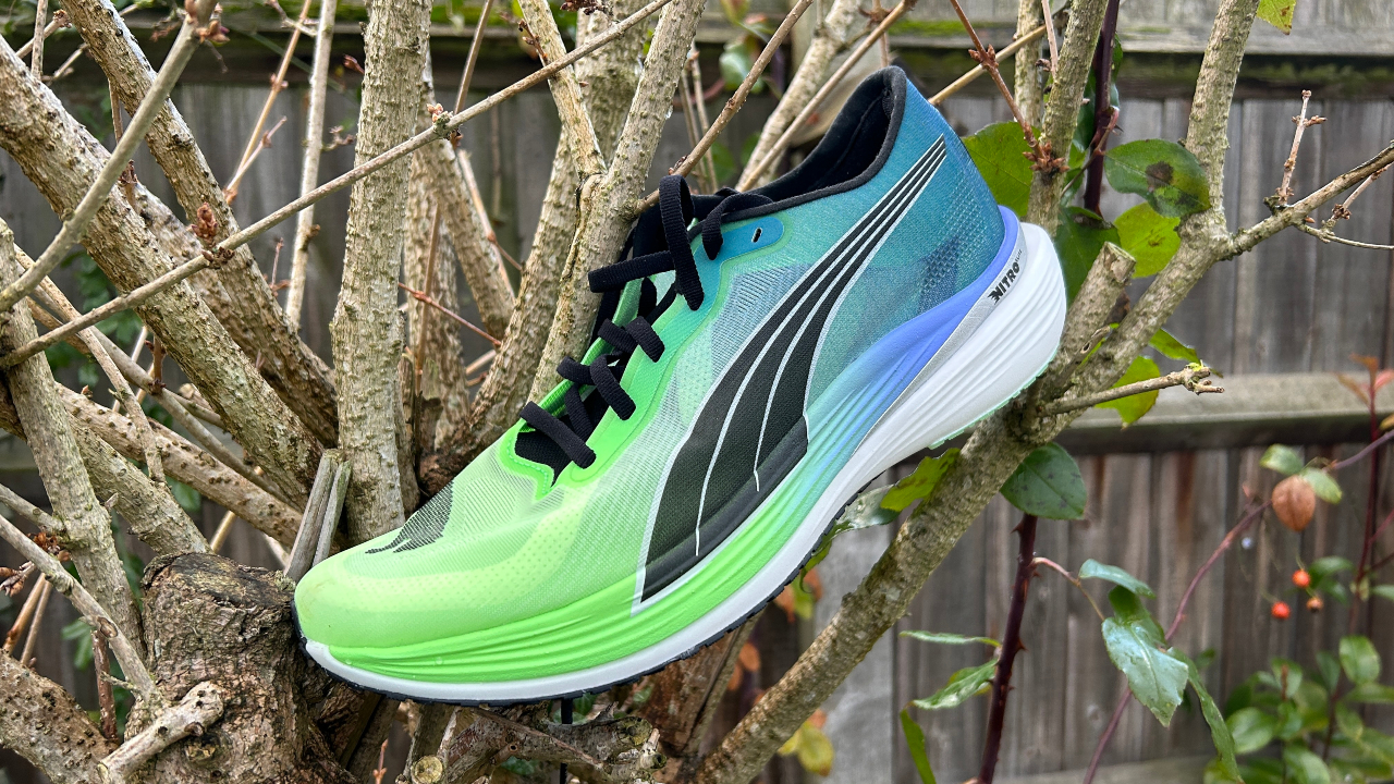 Puma Deviate Nitro Elite 2