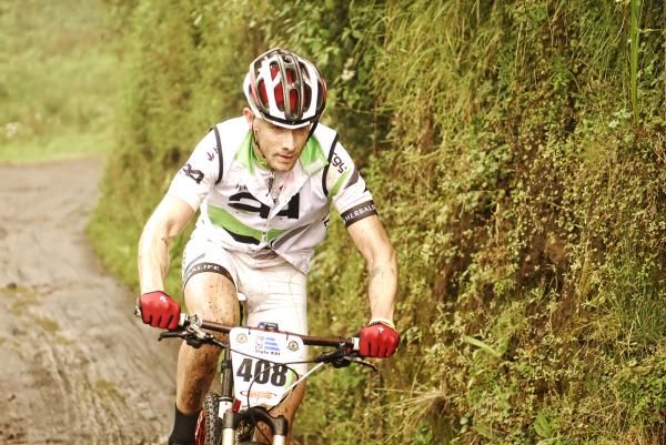 Gerry Cody (Herbalife24) in the top 10