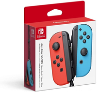 Nintendo Joy-Con (L/R): was $79.99 now $69.99 @ Best Buy