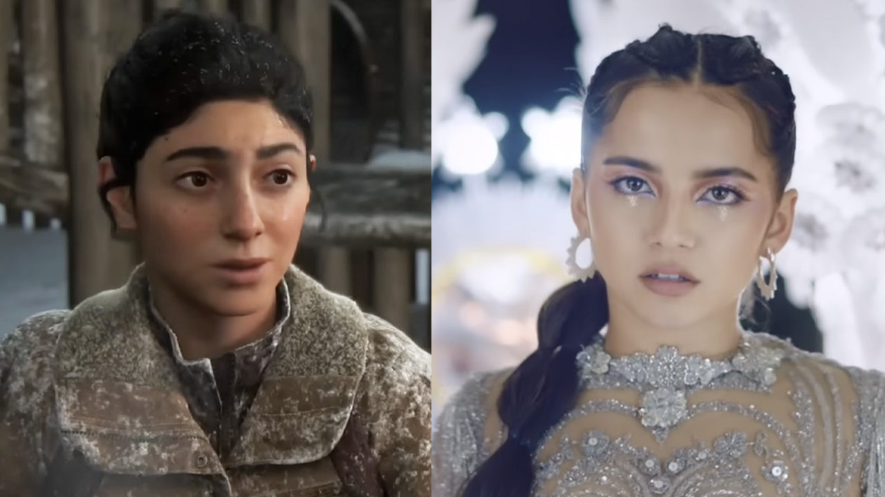 Alien: Romulus’ Director Just Revealed How Isabela Merced's The Last Of Us Character Inspired His Movie Before She Was Ever Cast, And My Mind Is Blown