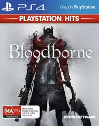 Buy Bloodbornenow AU$13.60