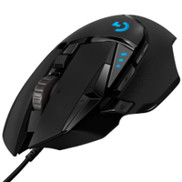 Logitech G502 HERO | $80$37.99 at Amazon
UK deal:£80£34.99 at Amazon