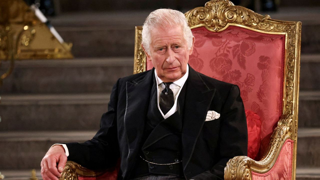 King Charles hailed &#039;ahead of his time&#039; for passionate statement on his dietary preferences