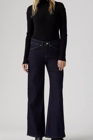 Levis Shaping Jeans