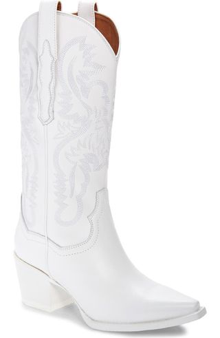 Dagget Western Boot