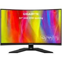 Gigabyte M32UC