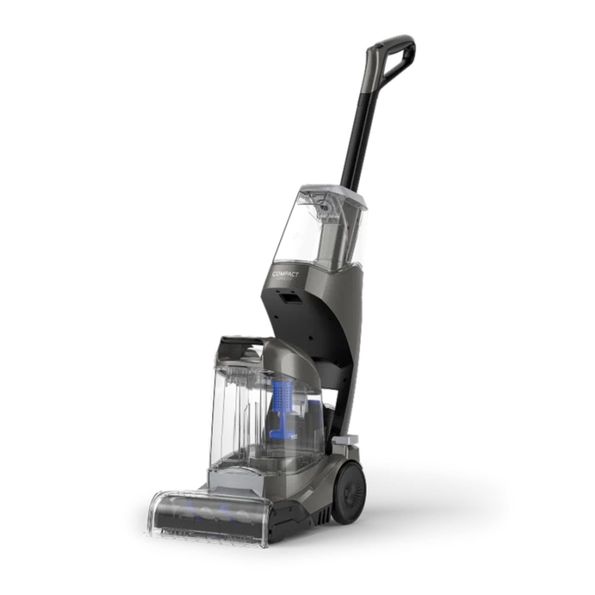 VAX ONEPWR Compact Cordless Carpet Cleaner cut out