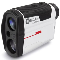 Golf Buddy Laser Lite Rangefinder | Save $38 at Amazon