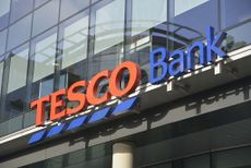 Retail Banking Industry: Tesco Bank