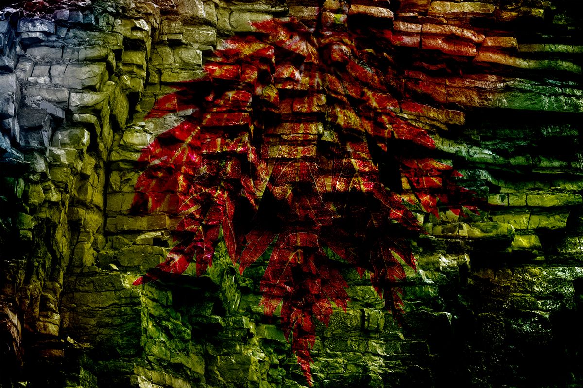 Get creative with Photoshop Blend Modes | Creative Bloq