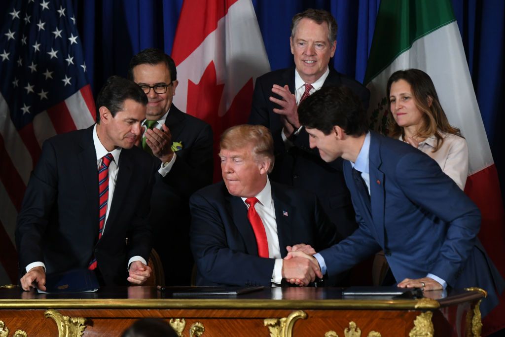 USMCA