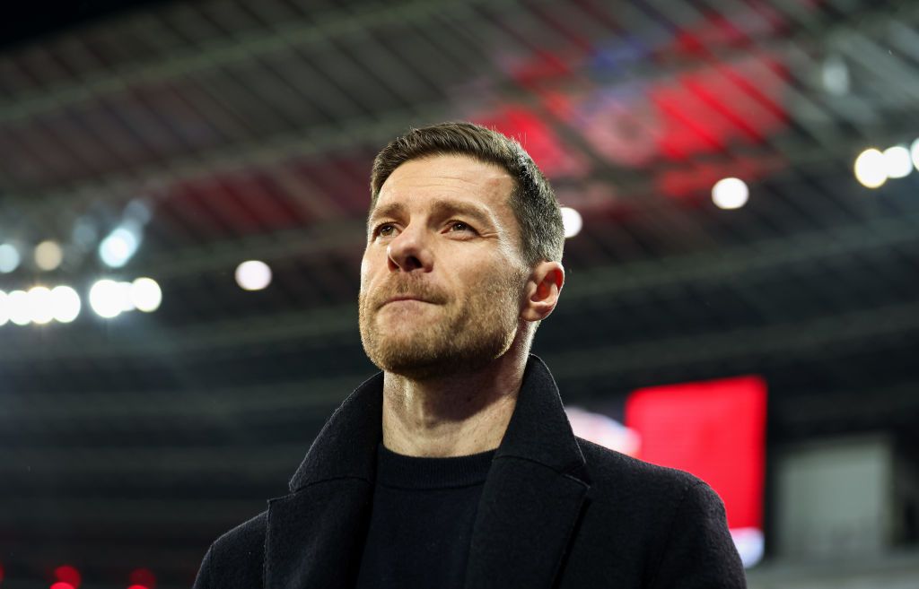 Liverpool in huge blow, as Xabi Alonso has 'given his word' to Bayern Munich: report