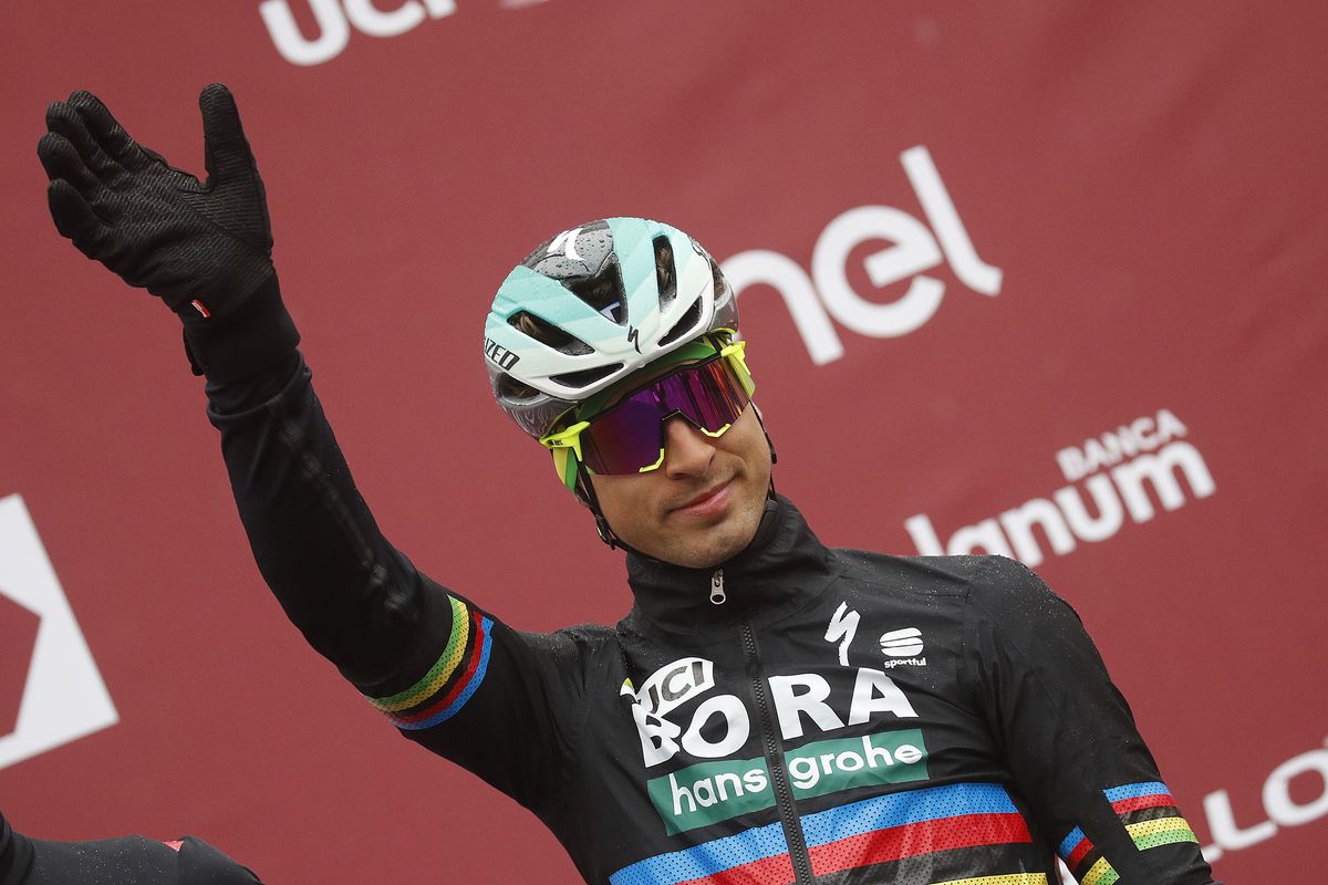 Peter Sagan (Bora-Hansgrohe)