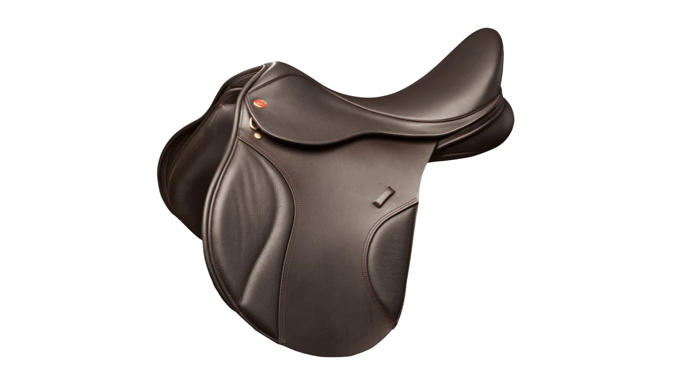 Kent &amp;amp; Masters S-Series Compact GP Saddle