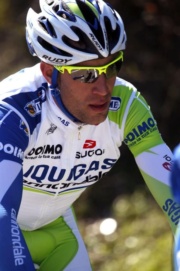 Vincenzo Nibali (Liquigas-Cannondale)