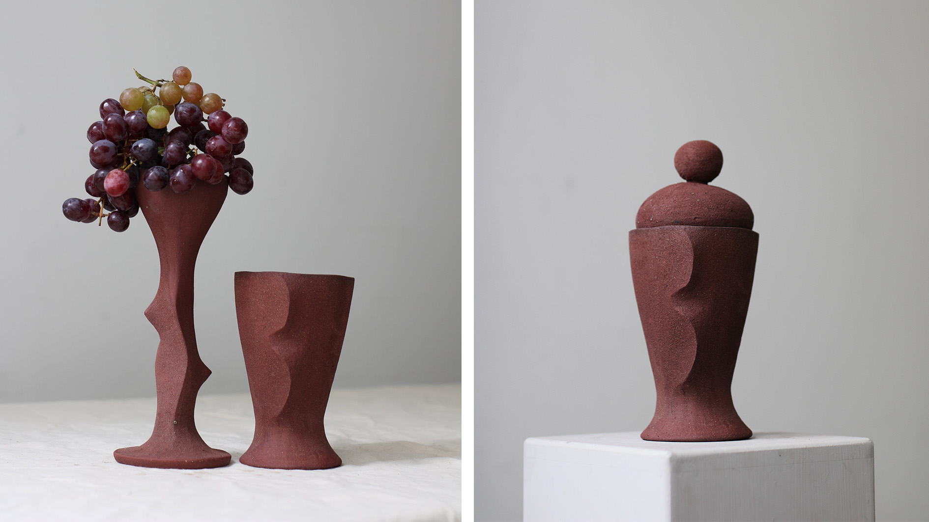objets mito cargo vessels collection