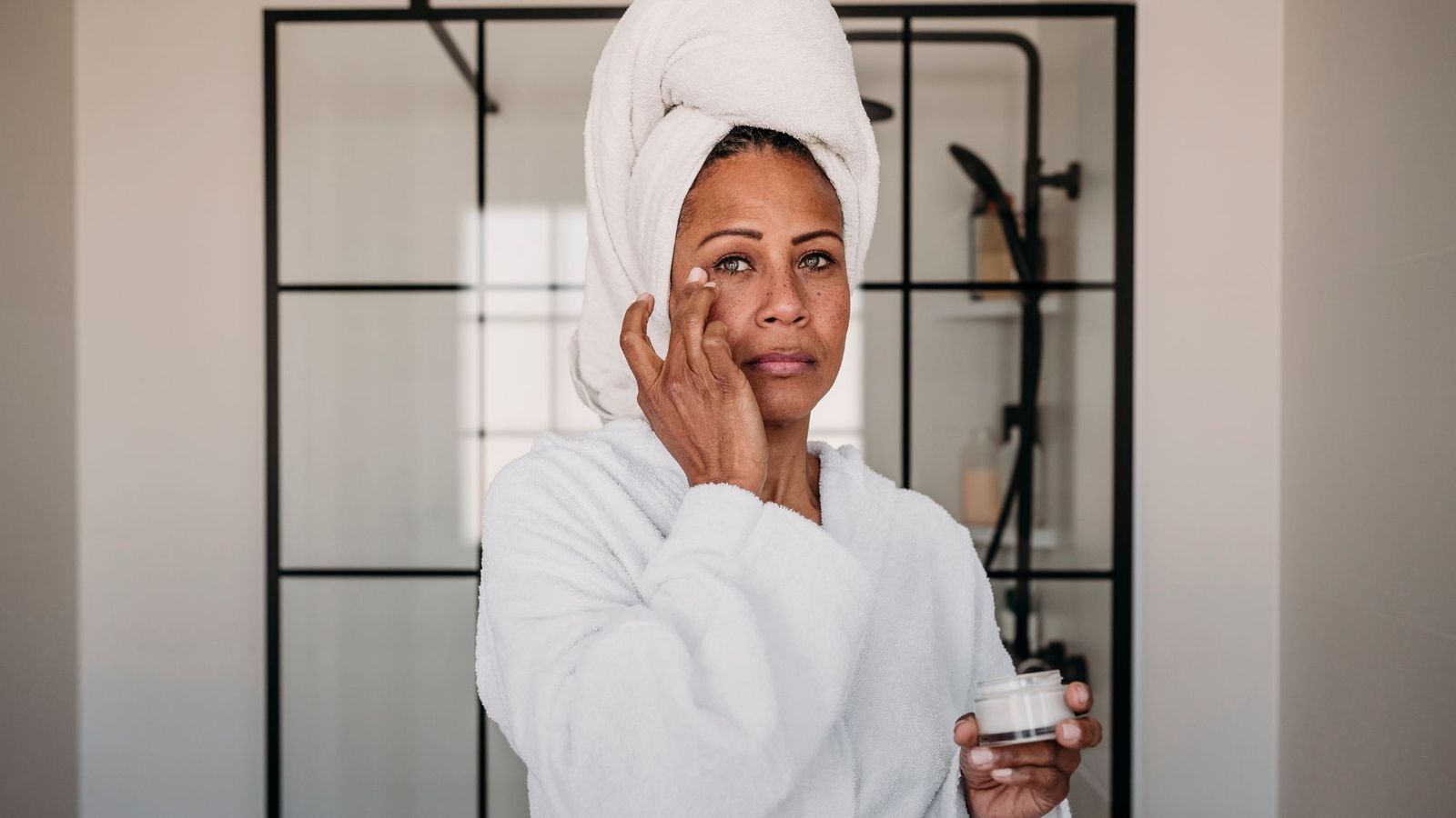 These are the 8 best eye creams for puffiness, hands down Marie Claire UK