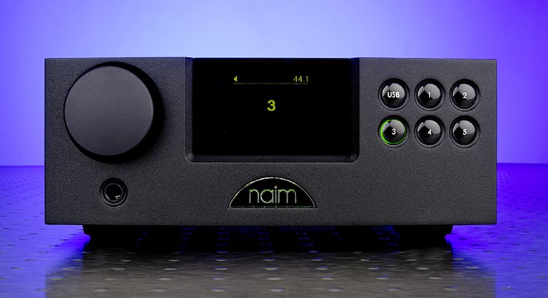 Naim DAC-V1 Review | What Hi-Fi?