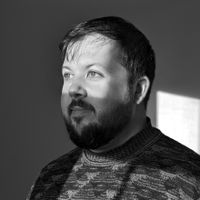 Alex Walker-Todd's avatar