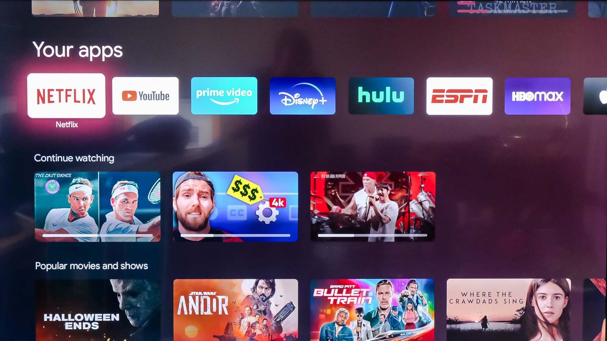 Hisense U7H QLED TV review: An incredible value | Tom's Guide