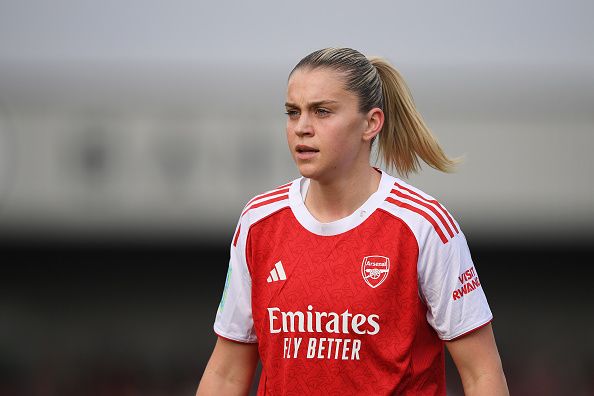 How to watch Arsenal vs Birmingham City: Live streams and TV channels for WSL clash as pressure mounts on Gunners