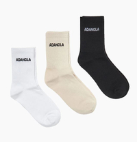 Adanola Socks