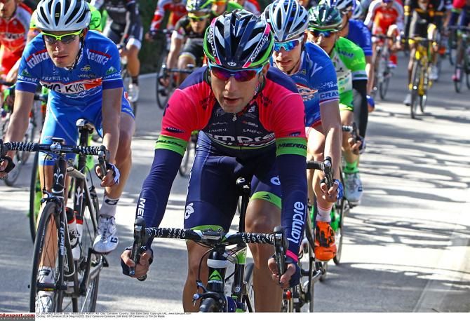 Diego Ulissi (Lampre-Merida)